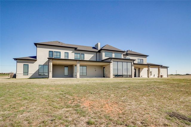 14912 SW 74th Street, Mustang, OK 73064