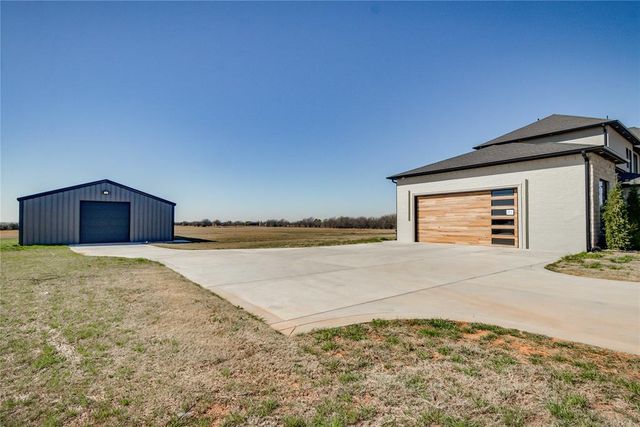 14912 SW 74th Street, Mustang, OK 73064