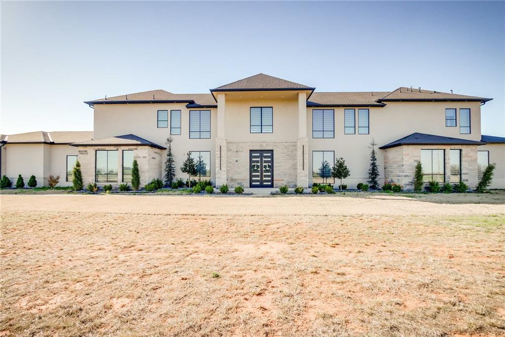 14912 SW 74th Street, Mustang, OK 73064