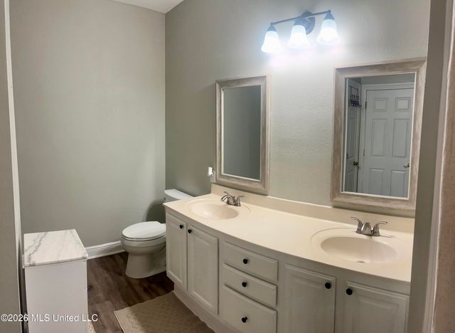 9248 Taylor Drive, Biloxi, MS 39532
