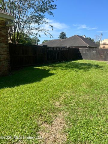 9248 Taylor Drive, Biloxi, MS 39532