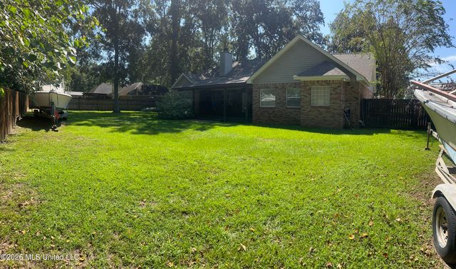9248 Taylor Drive, Biloxi, MS 39532