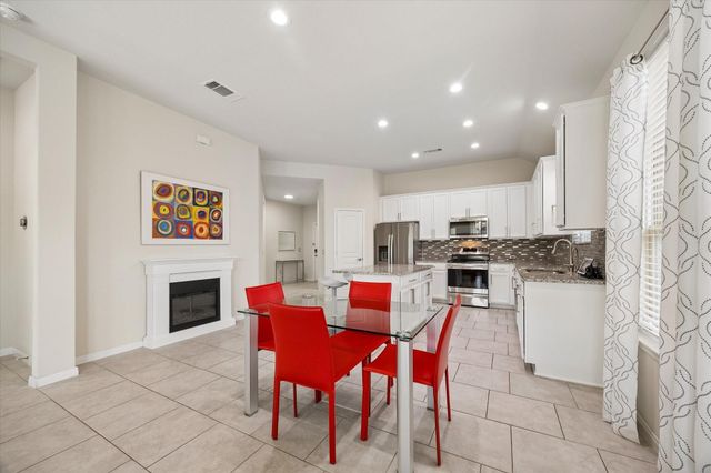 5223 Ivory Glass Drive, Katy, TX 77493