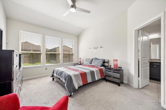 5223 Ivory Glass Drive, Katy, TX 77493