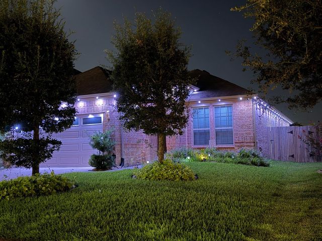 5223 Ivory Glass Drive, Katy, TX 77493