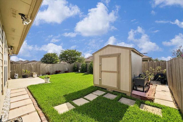 5223 Ivory Glass Drive, Katy, TX 77493