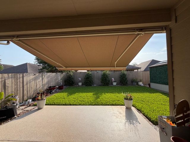 5223 Ivory Glass Drive, Katy, TX 77493