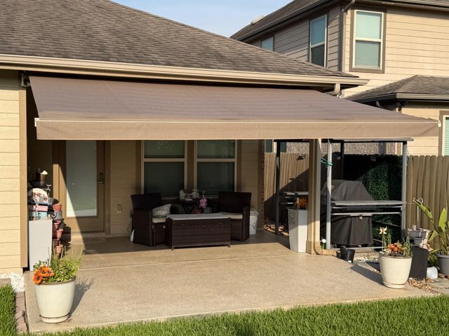 5223 Ivory Glass Drive, Katy, TX 77493