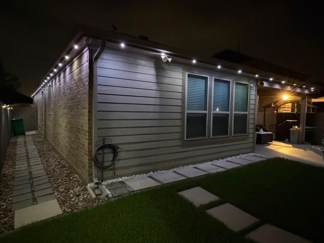 5223 Ivory Glass Drive, Katy, TX 77493