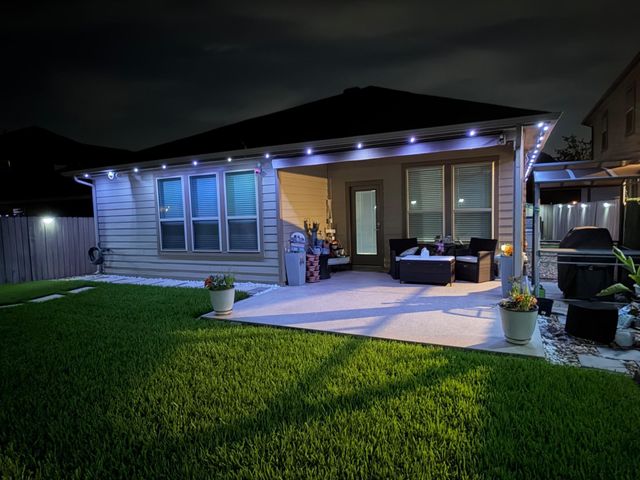 5223 Ivory Glass Drive, Katy, TX 77493