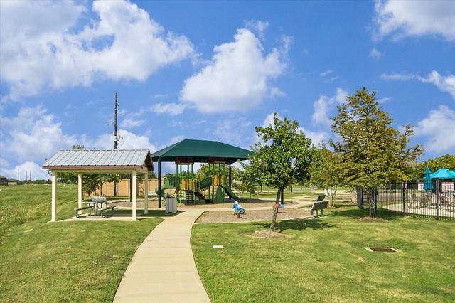 5223 Ivory Glass Drive, Katy, TX 77493