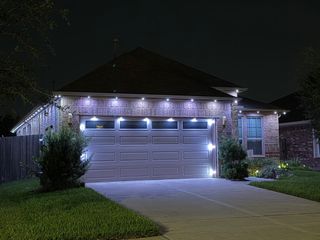 5223 Ivory Glass Drive, Katy, TX 77493
