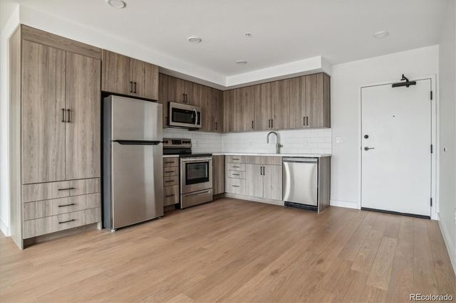 3575 Chestnut Place 502, Denver, CO 80216