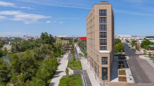 3575 Chestnut Place 502, Denver, CO 80216
