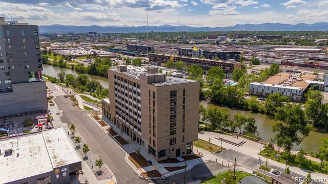 3575 Chestnut Place 502, Denver, CO 80216