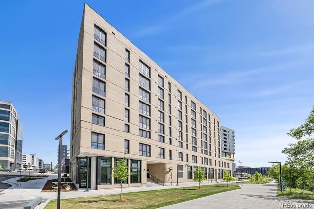 3575 Chestnut Place 502, Denver, CO 80216