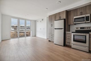 3575 Chestnut Place 502, Denver, CO 80216
