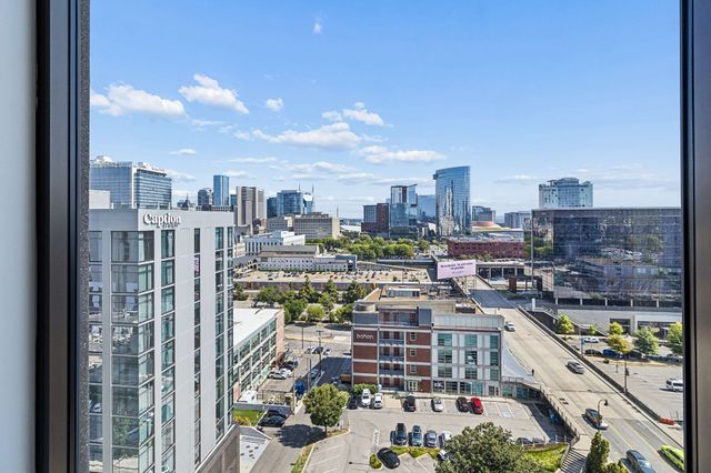 1212 Demonbreun St Apt 1114, Nashville, TN 37203