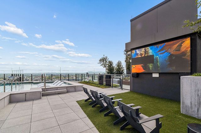 1212 Demonbreun St Apt 1114, Nashville, TN 37203