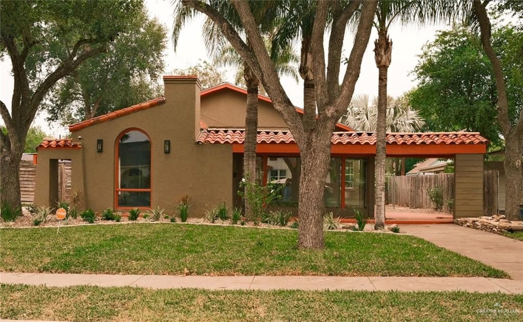 1316 W Maple Avenue, Mcallen, TX 78501