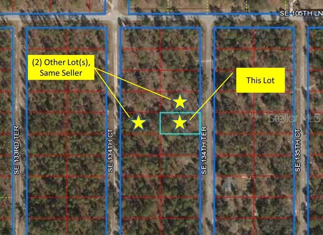 Lot 5 SE 134TH TERRACE, Dunnellon, FL 34431