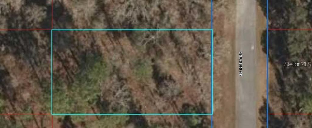 Lot 5 SE 134TH TERRACE, Dunnellon, FL 34431