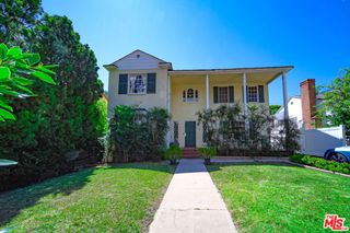 713 N Doheny Drive, Beverly Hills, CA 90210