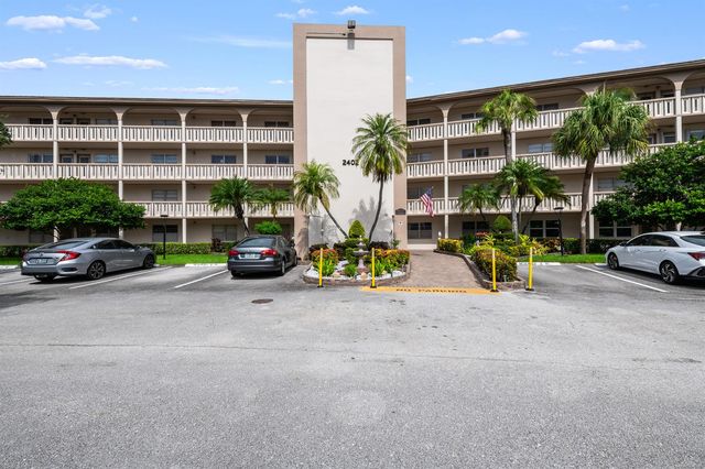 2402 ANTIGUA Circle C2, Coconut Creek, FL 33066