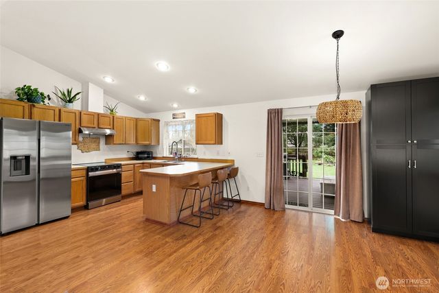 18207 Keona Lane SW, Rochester, WA 98579