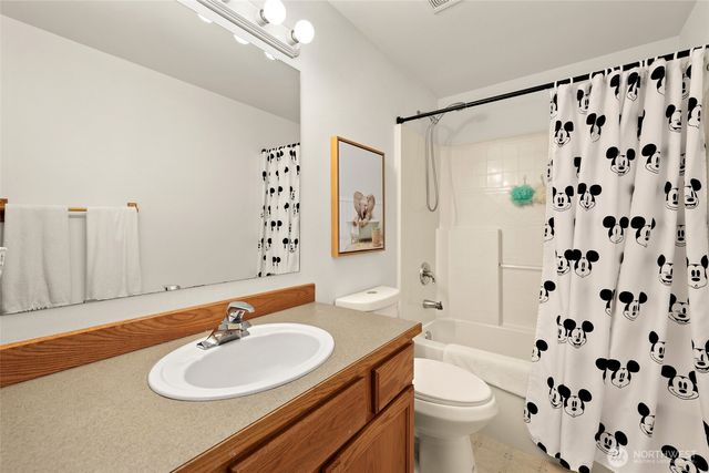 18207 Keona Lane SW, Rochester, WA 98579