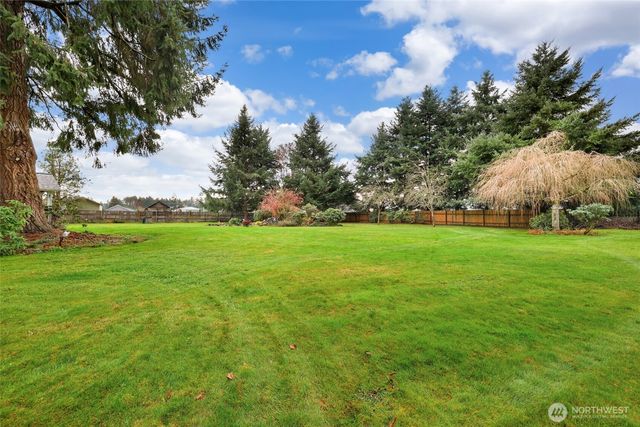 18207 Keona Lane SW, Rochester, WA 98579