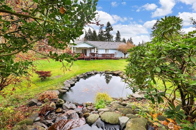 18207 Keona Lane SW, Rochester, WA 98579