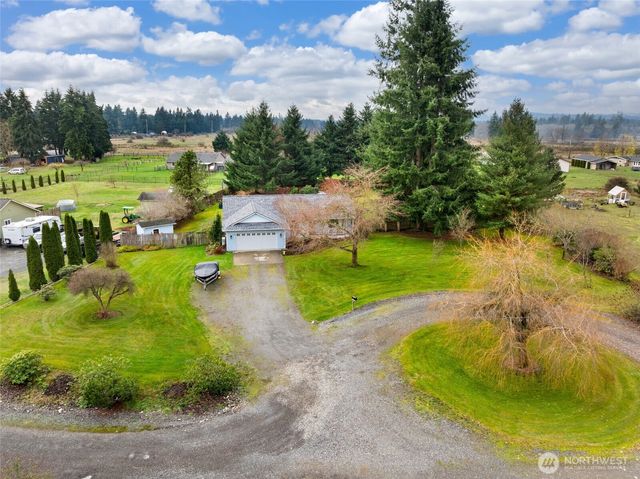 18207 Keona Lane SW, Rochester, WA 98579