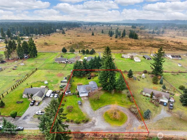 18207 Keona Lane SW, Rochester, WA 98579