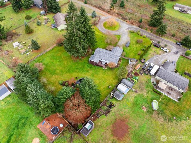 18207 Keona Lane SW, Rochester, WA 98579