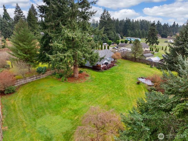 18207 Keona Lane SW, Rochester, WA 98579