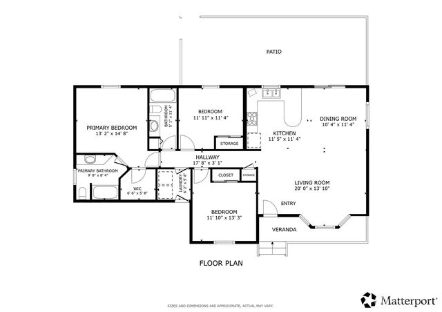 18207 Keona Lane SW, Rochester, WA 98579