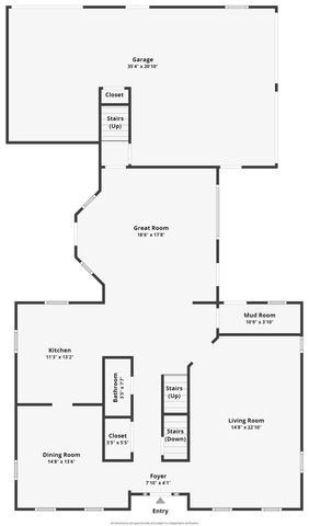 10 Hagan Drive, Essex, VT 05452