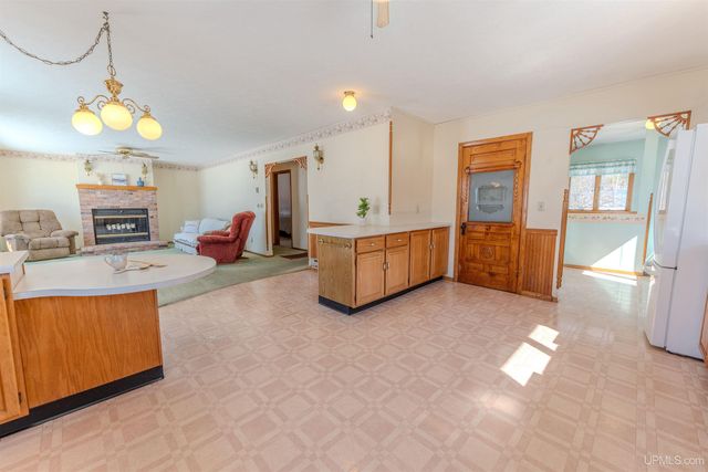 7005 Mm.5 Lane, Garden, MI 49835