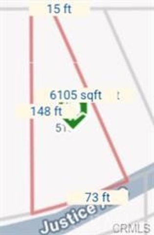 515 Justice, San Jacinto, CA 92583