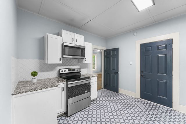 1506 Walnut Street, Greenville, TX 75401