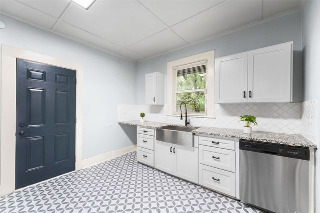 1506 Walnut Street, Greenville, TX 75401
