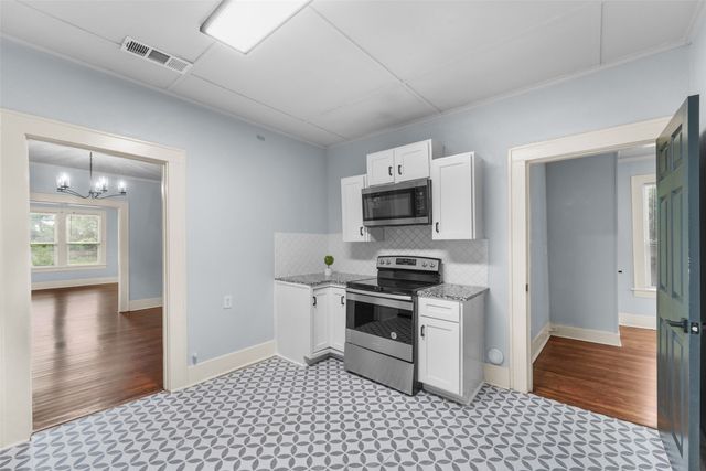 1506 Walnut Street, Greenville, TX 75401