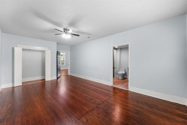 1506 Walnut Street, Greenville, TX 75401