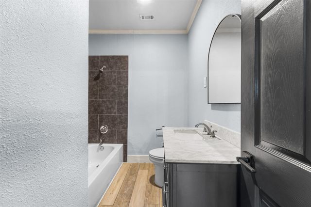1506 Walnut Street, Greenville, TX 75401