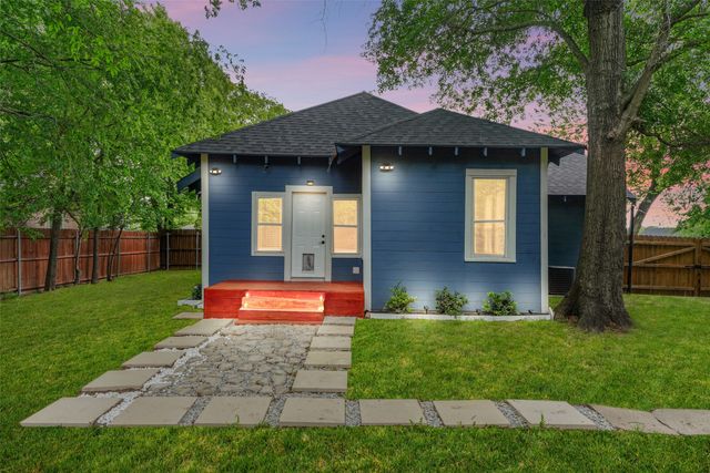 1506 Walnut Street, Greenville, TX 75401