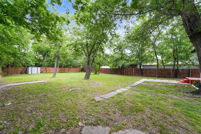 1506 Walnut Street, Greenville, TX 75401