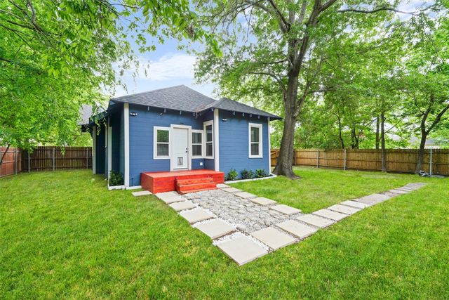 1506 Walnut Street, Greenville, TX 75401