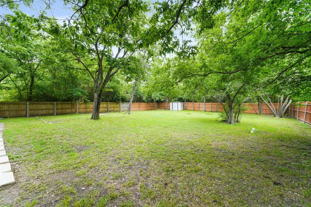 1506 Walnut Street, Greenville, TX 75401