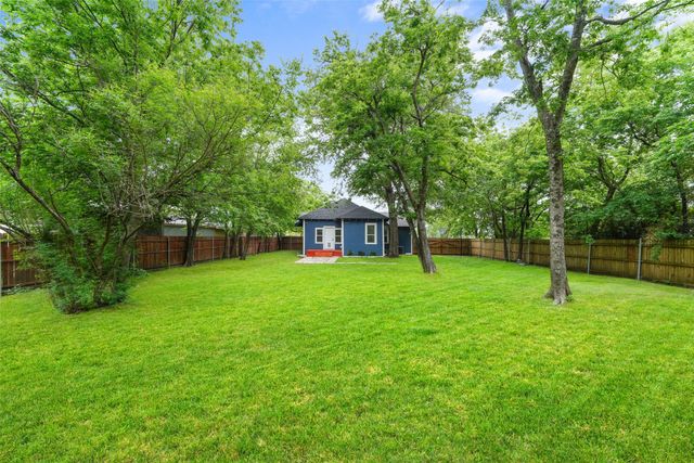 1506 Walnut Street, Greenville, TX 75401